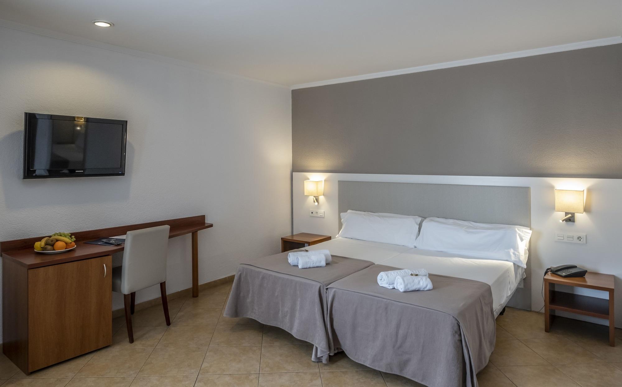 Rosamar & 4*s Hotel Lloret de Mar