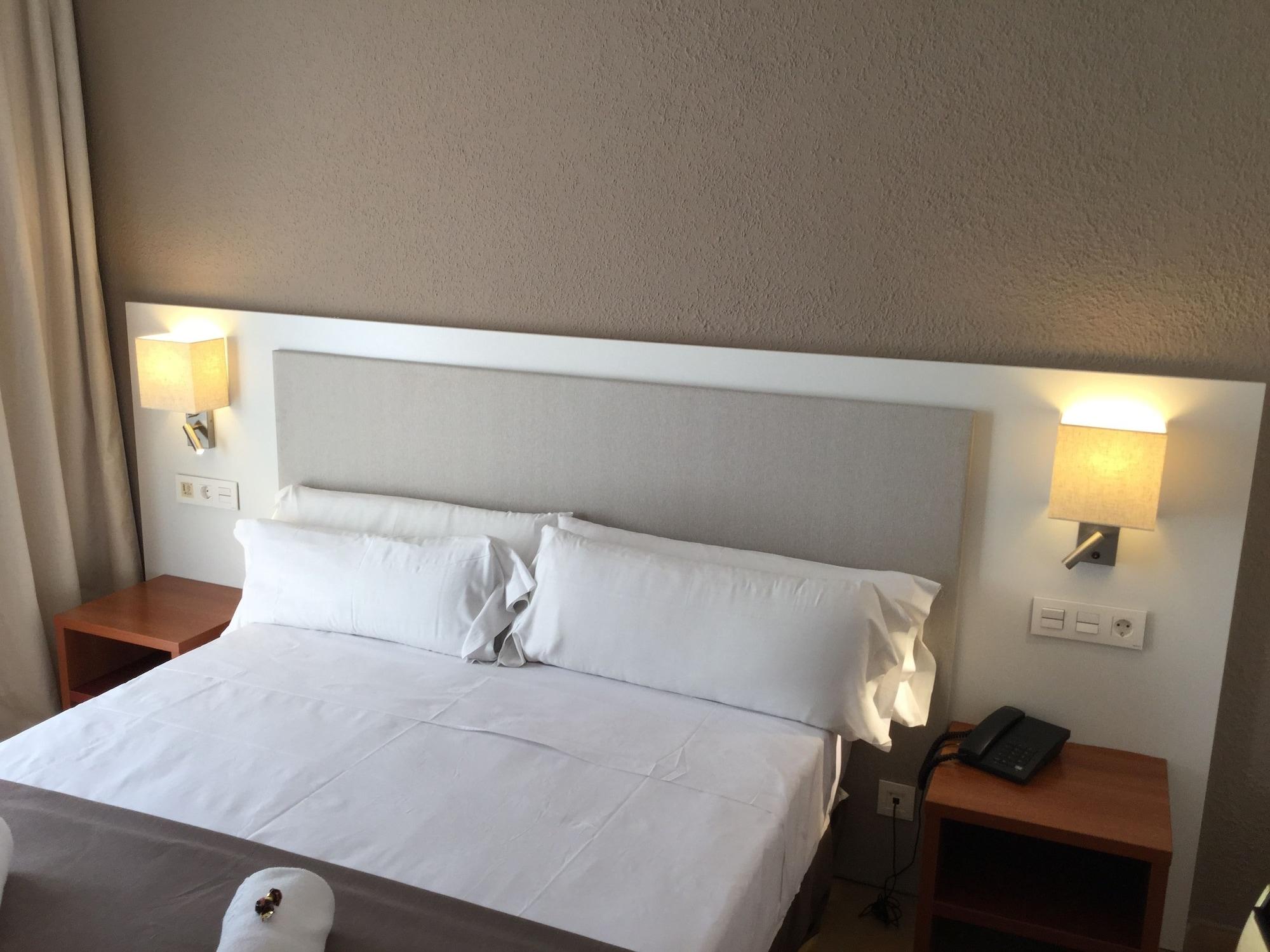 Rosamar & 4*s Hotel Lloret de Mar