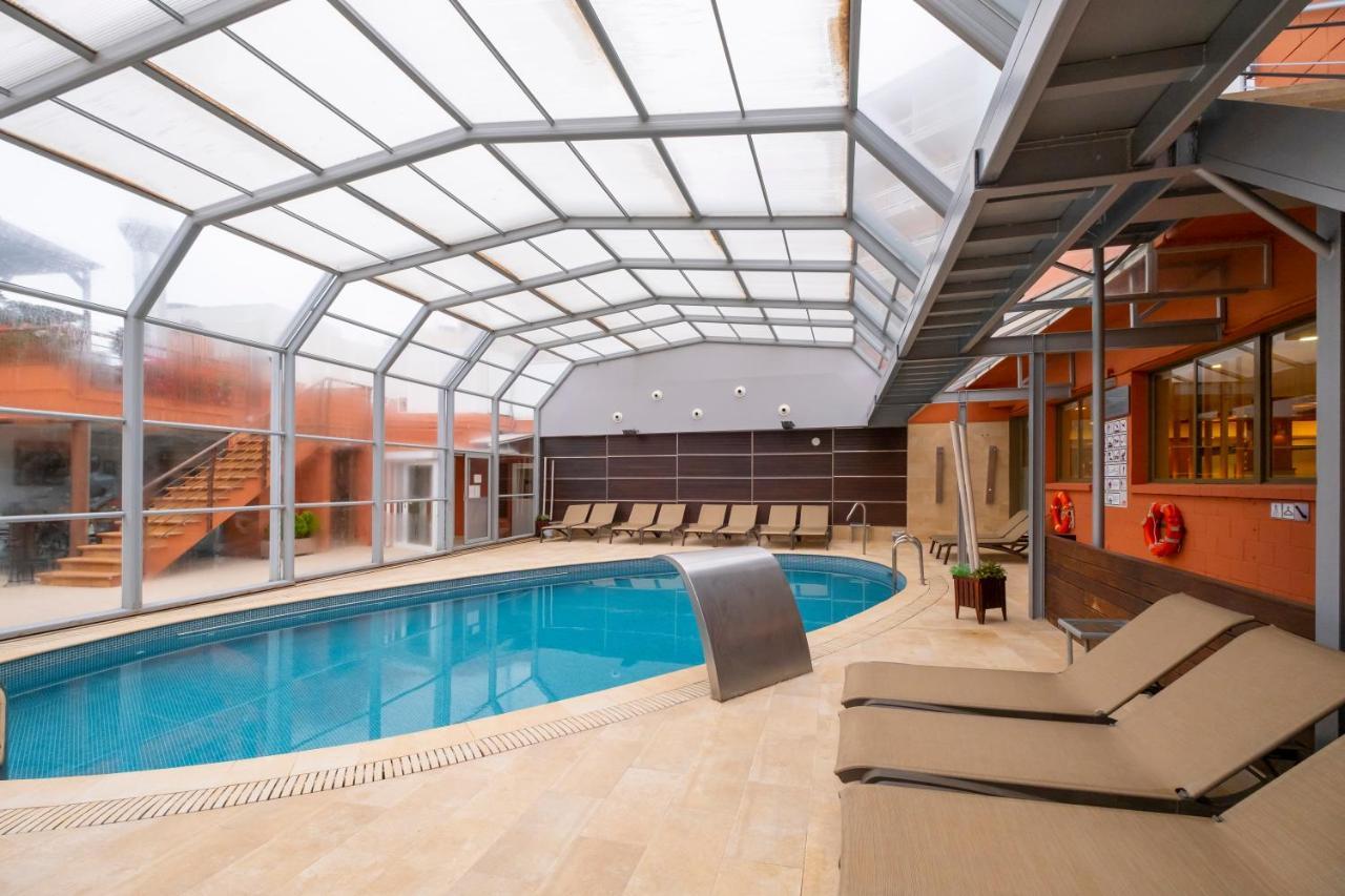 Hotel Rosamar & 4*s