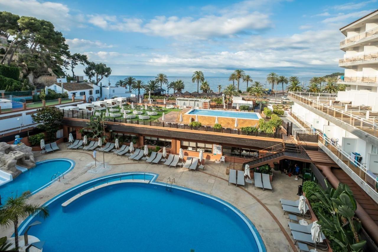 Hotel Rosamar & 4*s Lloret de Mar